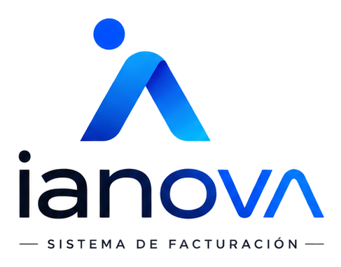 IANOVA Sistema de Facturación